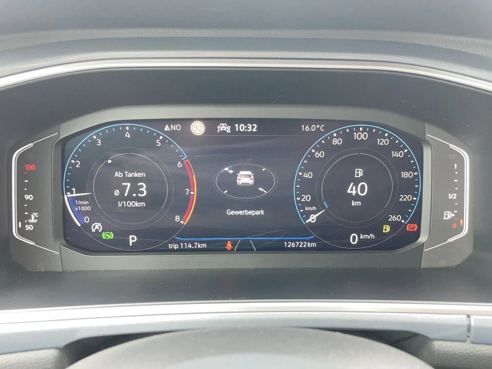 VW T-Roc 1.5 TSI Style DSG | Bild 3 von 18