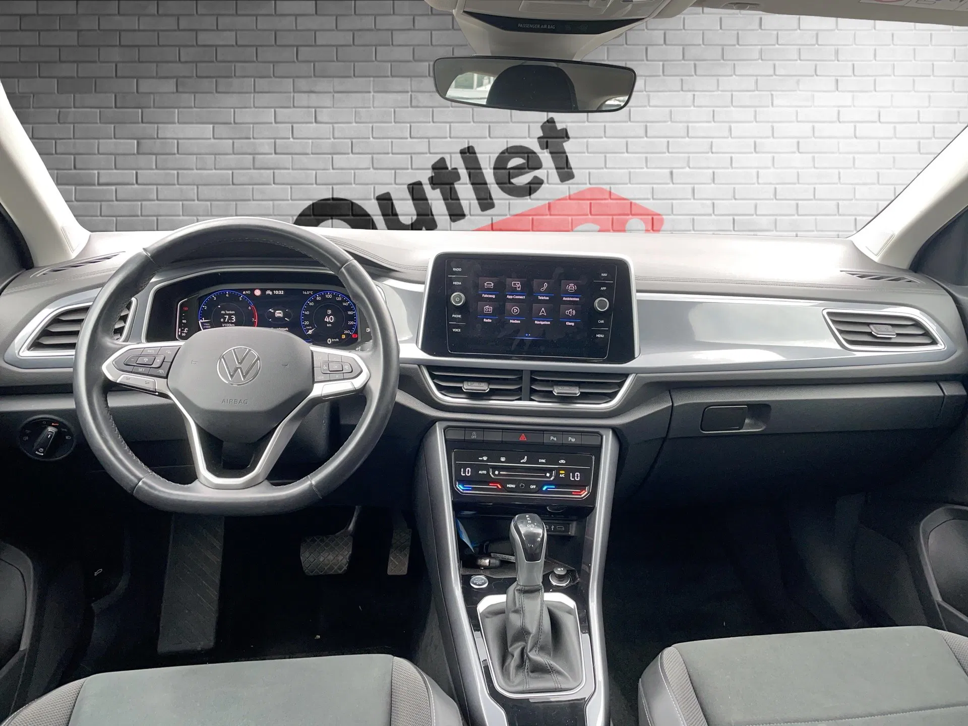 VW T-Roc 1.5 TSI Style DSG | Bild 4 von 18