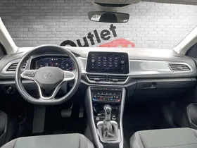 VW T-Roc 1.5 TSI Style DSG | Thumbnail 4 von 18