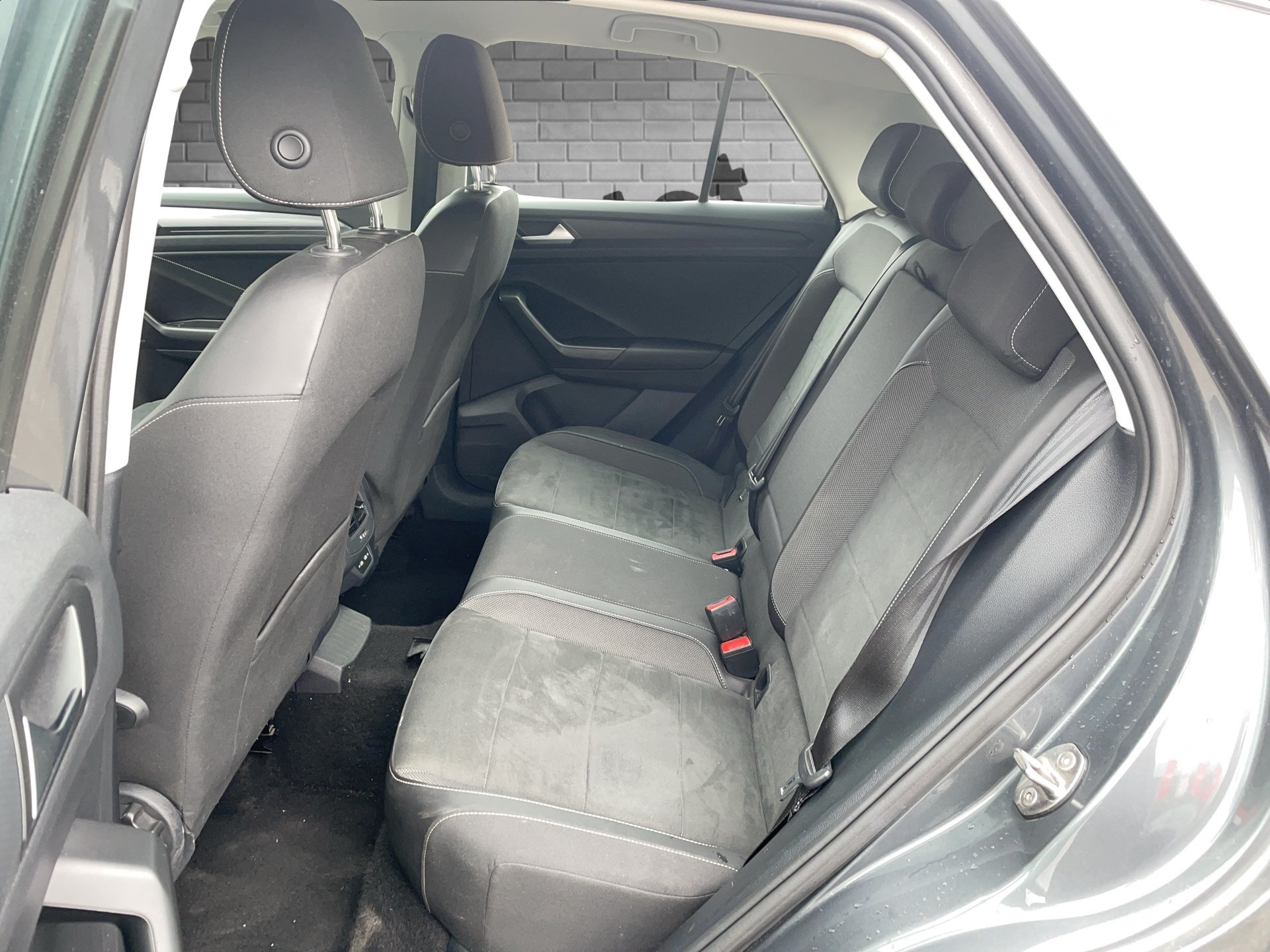 VW T-Roc 1.5 TSI Style DSG | Bild 5 von 18