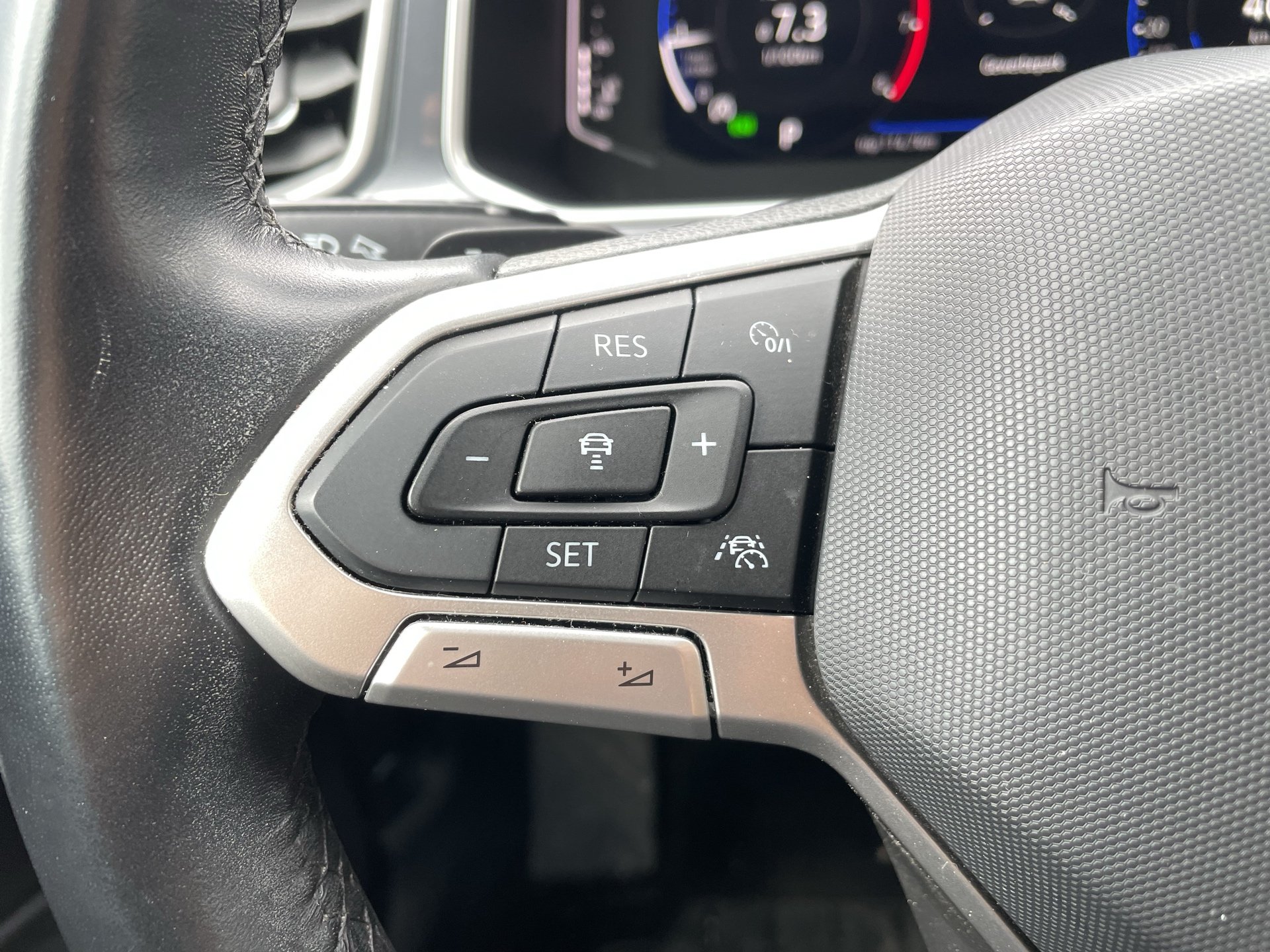 VW T-Roc 1.5 TSI Style DSG | Bild 9 von 18