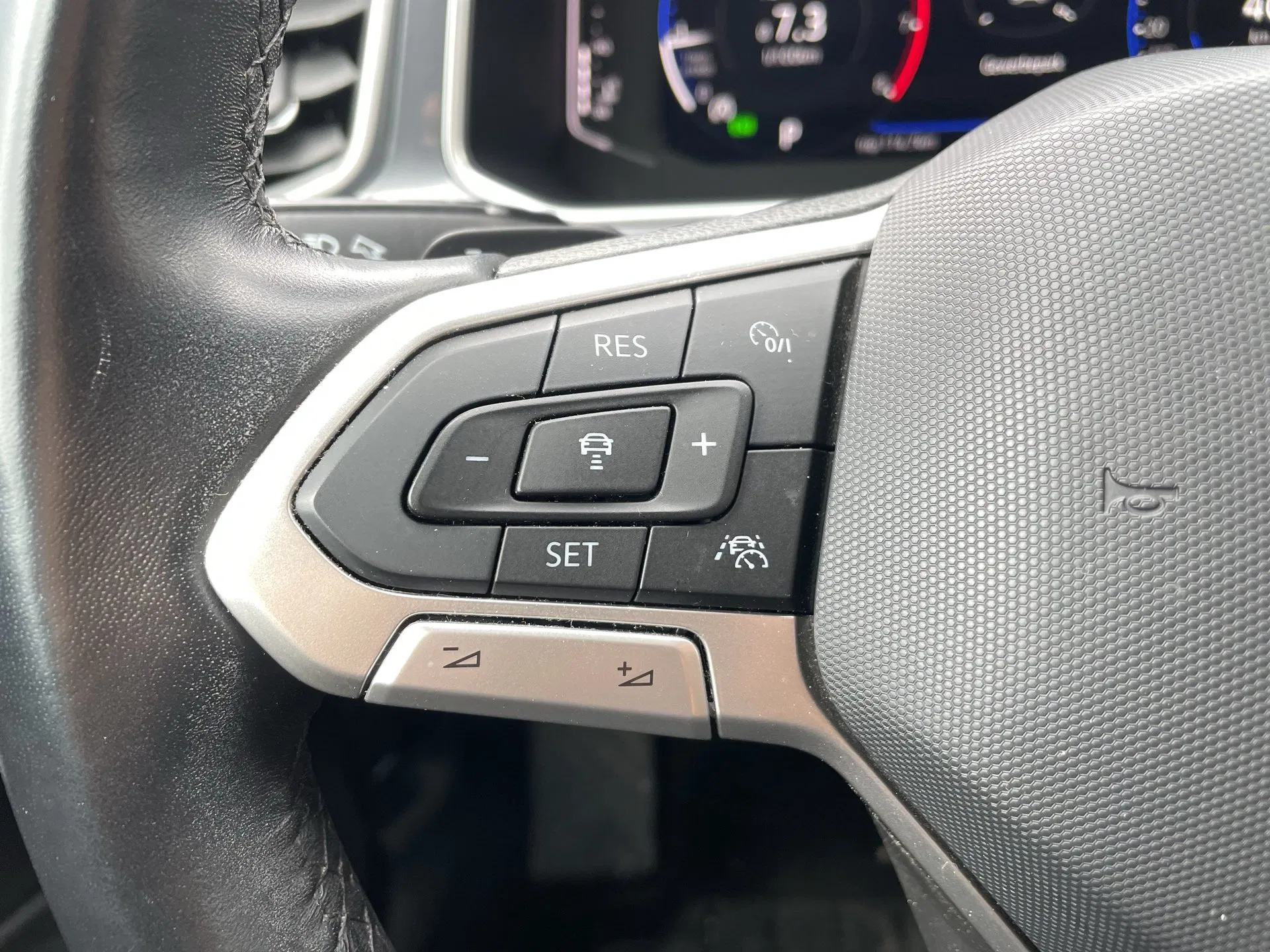 VW T-Roc 1.5 TSI Style DSG | Bild 9 von 18