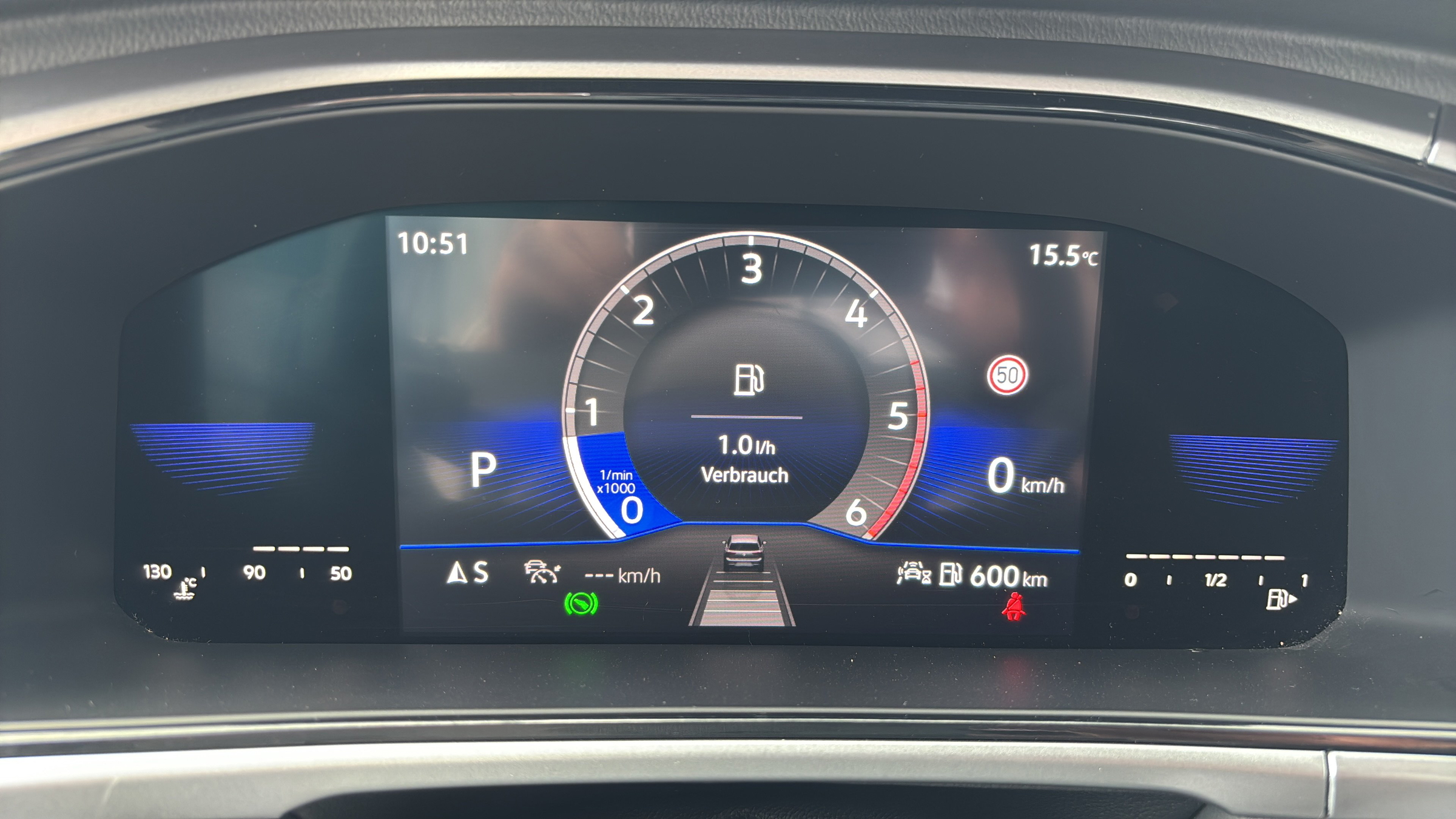 VW T-Roc 2.0 TDI | Bild 12 von 21