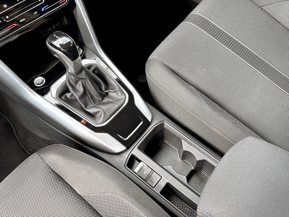 VW T-Roc 2.0 TDI | Bild 19 von 21