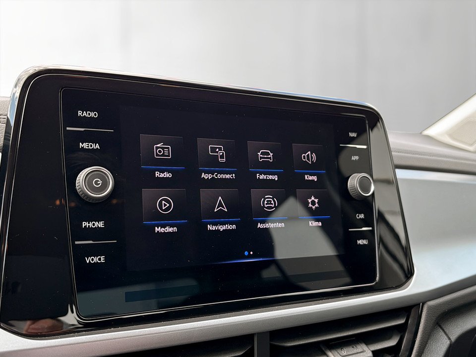 VW T-Roc 2.0 TDI | Bild 15 von 21