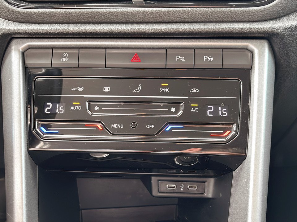 VW T-Roc 2.0 TDI | Bild 18 von 21