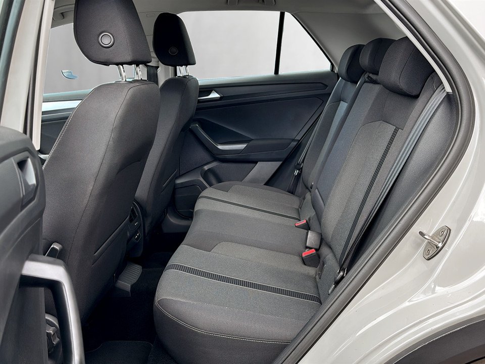 VW T-Roc 2.0 TDI | Bild 20 von 21