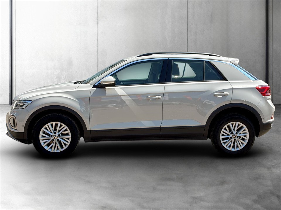 VW T-Roc 2.0 TDI | Bild 3 von 8