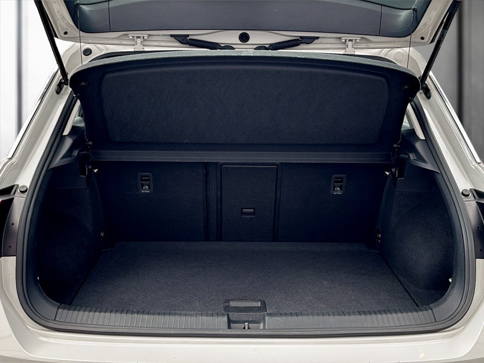 VW T-Roc 2.0 TDI | Bild 21 von 21