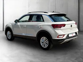 VW T-Roc 2.0 TDI | Thumbnail 4 von 8