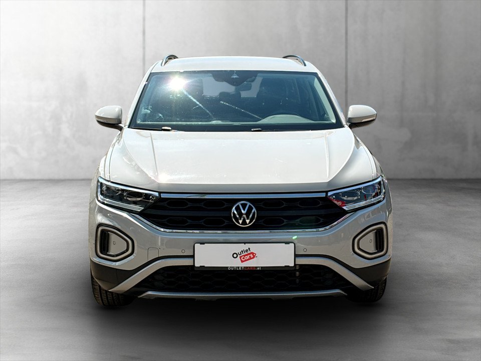 VW T-Roc 2.0 TDI | Bild 5 von 8