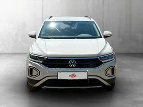 VW T-Roc 2.0 TDI | Thumbnail 5 von 8