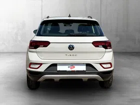VW T-Roc 2.0 TDI | Thumbnail 6 von 8