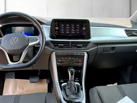 VW T-Roc 2.0 TDI | Thumbnail 8 von 8