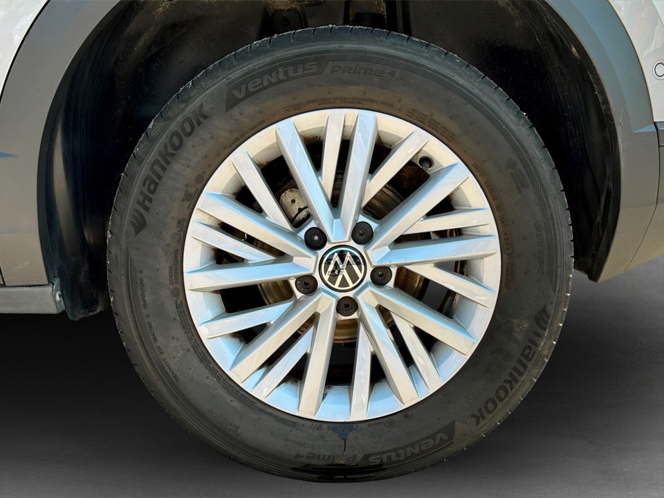 VW T-Roc 2.0 TDI | Bild 7 von 8