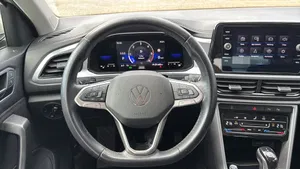 VW T-Roc 2.0 TDI | Thumbnail 11 von 21