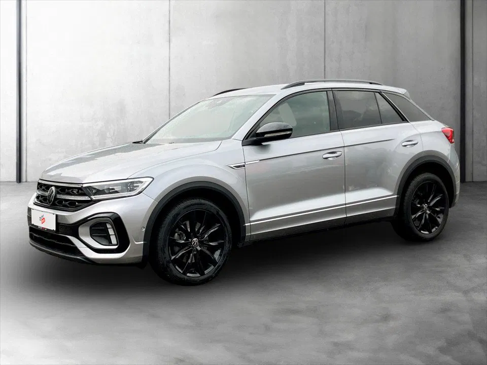 Bild eines VW T-Roc 2.0 TDI R-Line