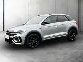 VW T-Roc 2.0 TDI R-Line | Thumbnail 1 von 24