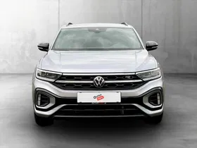 VW T-Roc 2.0 TDI R-Line | Thumbnail 2 von 24