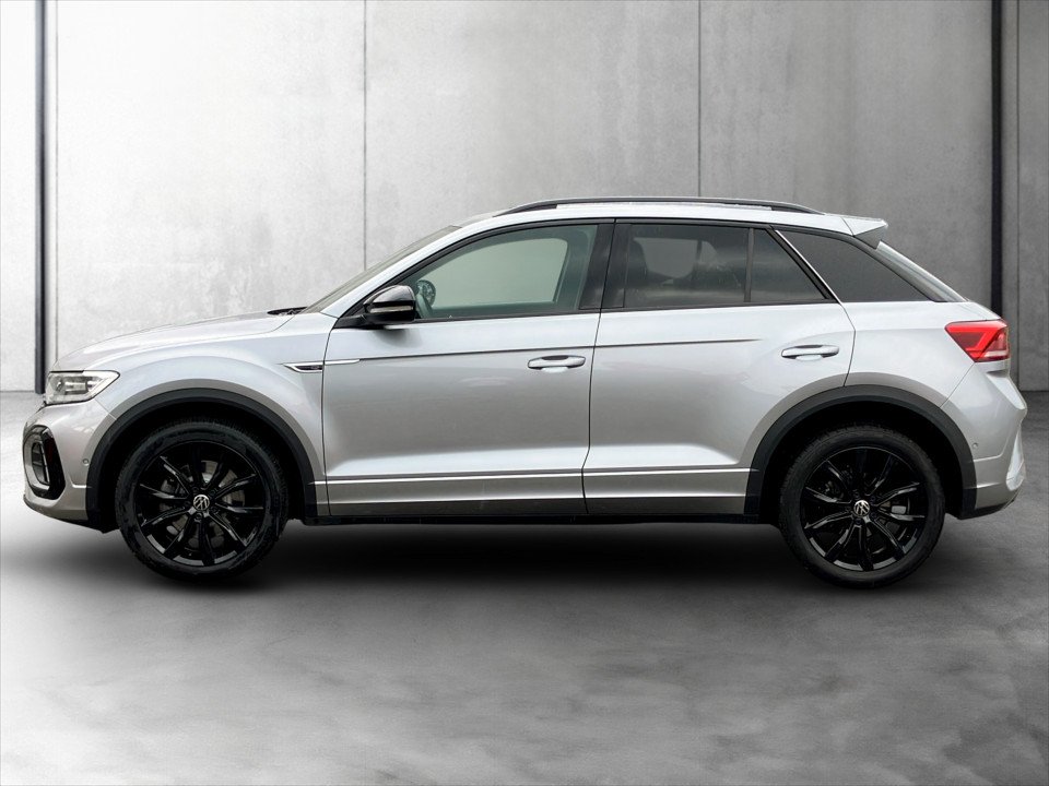VW T-Roc 2.0 TDI R-Line | Bild 3 von 24