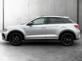 VW T-Roc 2.0 TDI R-Line | Thumbnail 3 von 24