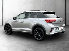 VW T-Roc 2.0 TDI R-Line | Thumbnail 4 von 24