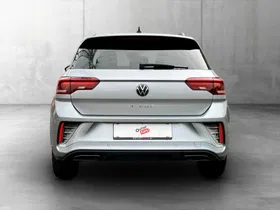 VW T-Roc 2.0 TDI R-Line | Thumbnail 5 von 24