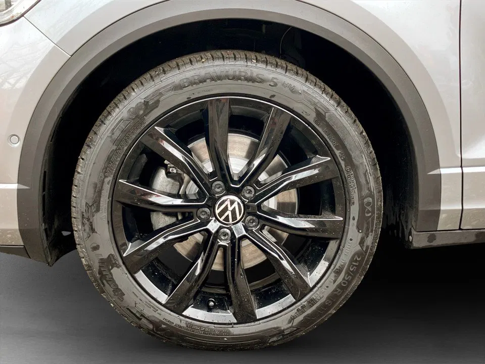 VW T-Roc 2.0 TDI R-Line | Bild 6 von 24