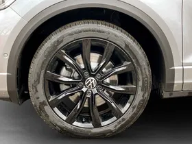 VW T-Roc 2.0 TDI R-Line | Thumbnail 6 von 24