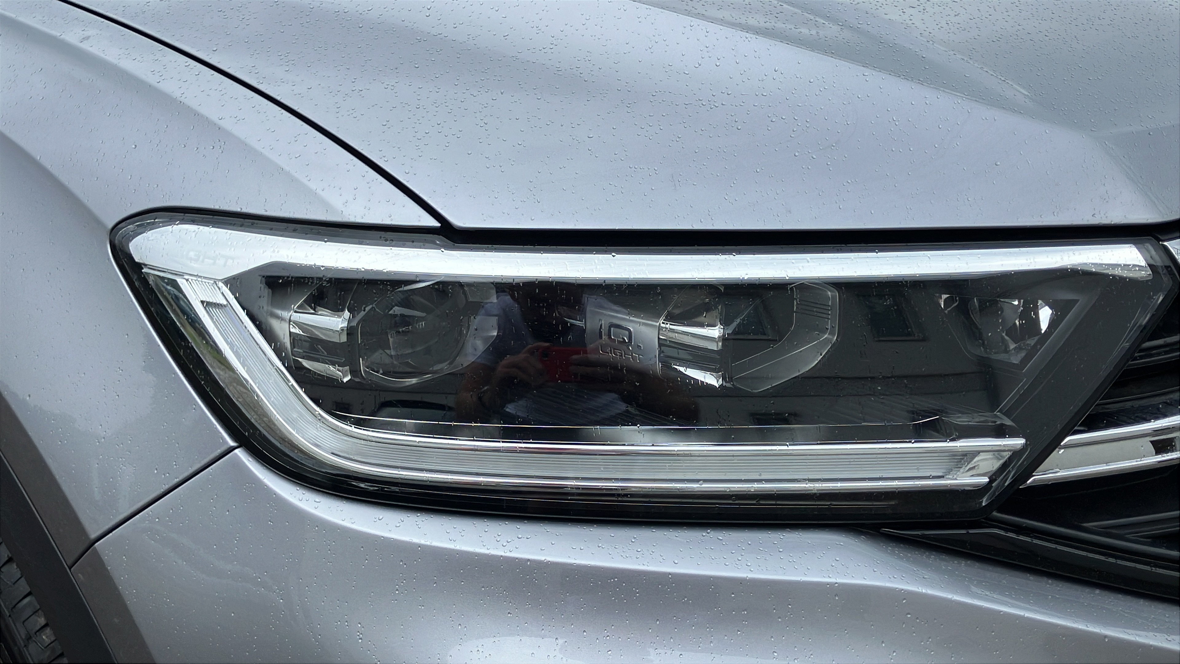 VW T-Roc 2.0 TDI R-Line | Bild 7 von 24