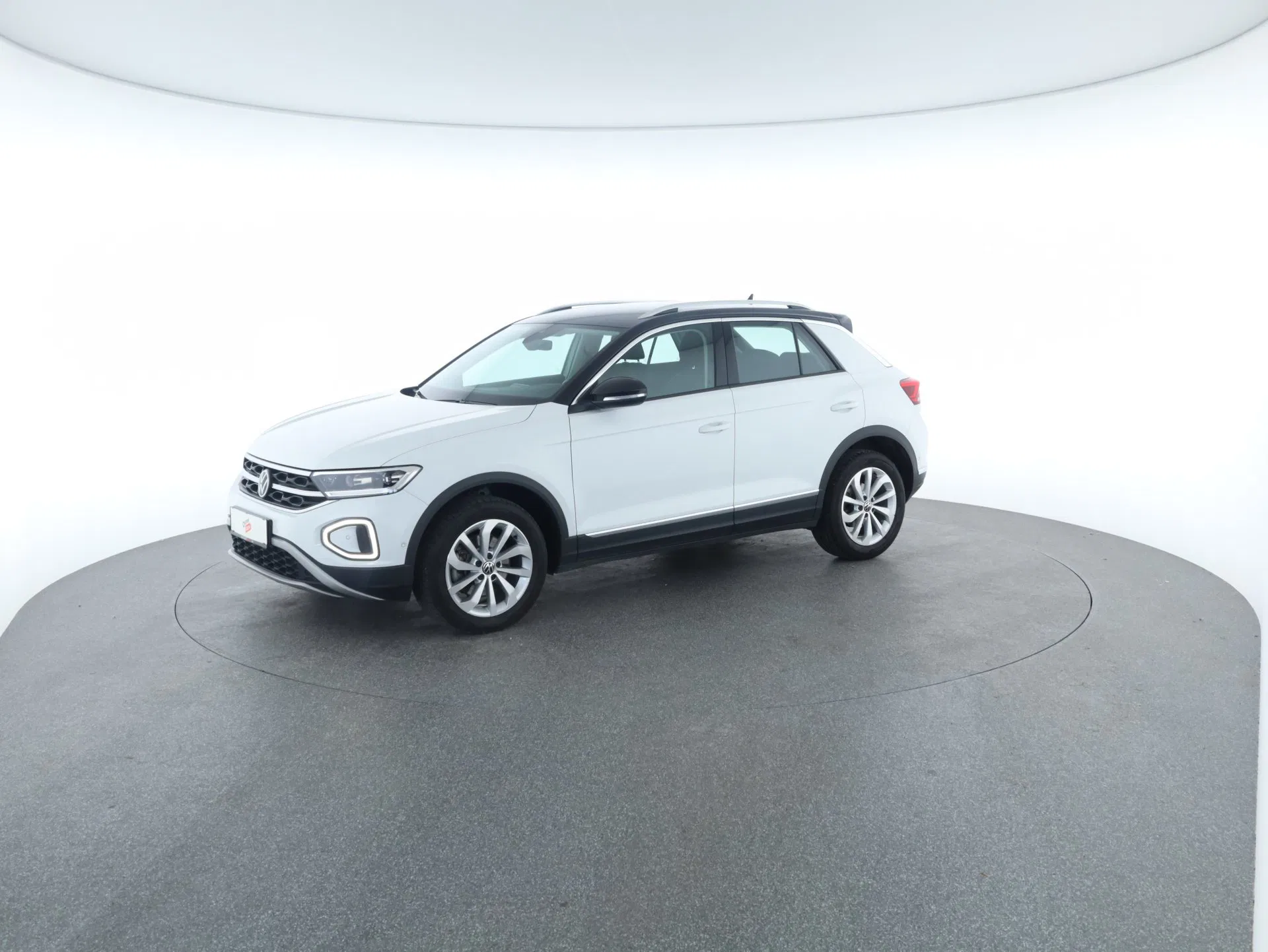 VW T-Roc 2.0 TDI 4Motion Style | Bild 2 von 31