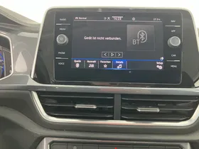VW T-Roc 2.0 TDI 4Motion Style | Thumbnail 11 von 31
