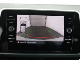 VW T-Roc 2.0 TDI 4Motion Style | Thumbnail 12 von 31