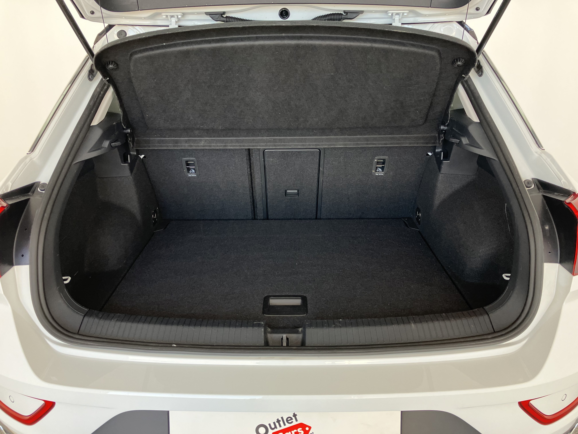 VW T-Roc 2.0 TDI 4Motion Style | Bild 16 von 31