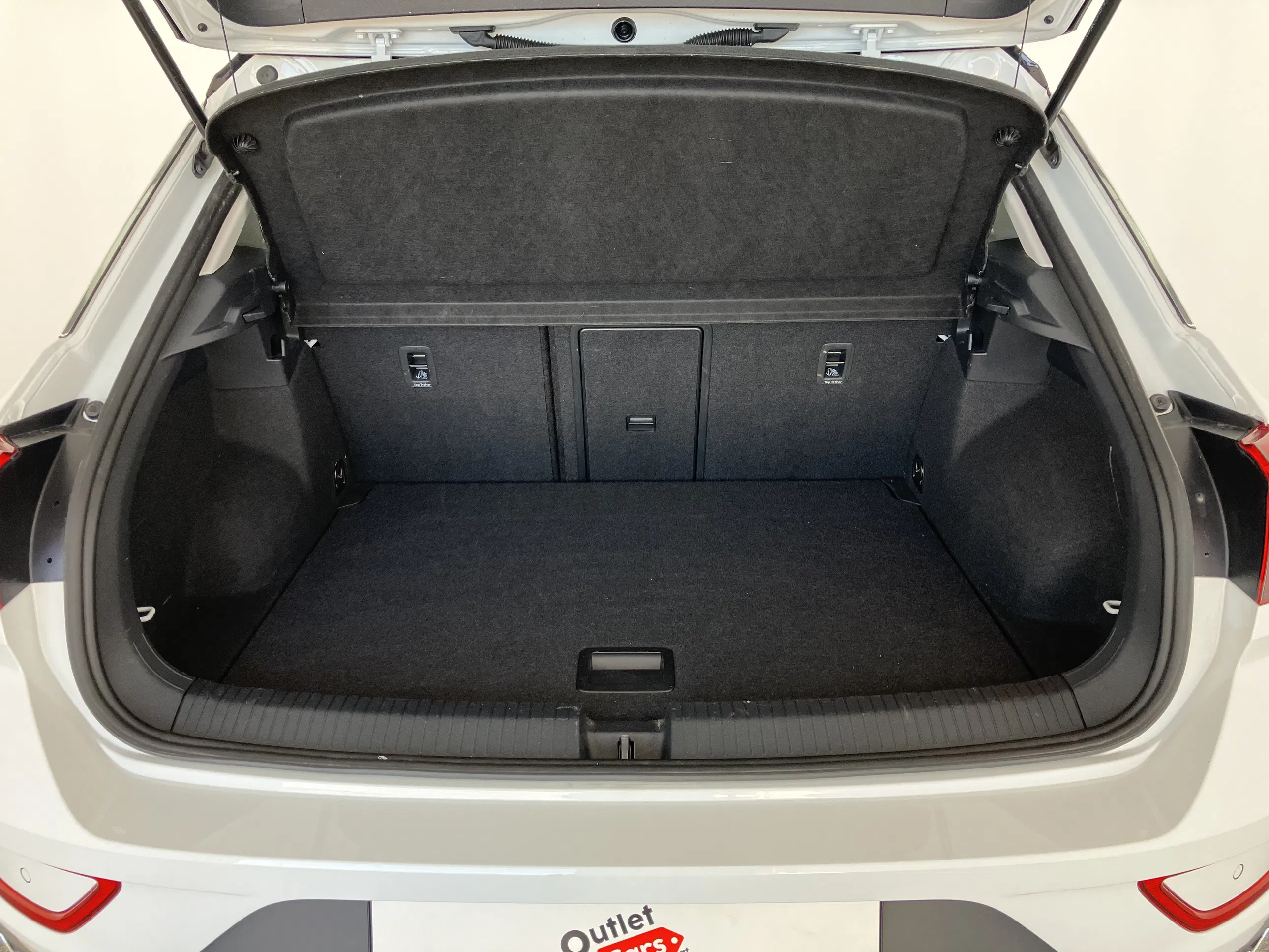 VW T-Roc 2.0 TDI 4Motion Style | Bild 16 von 31