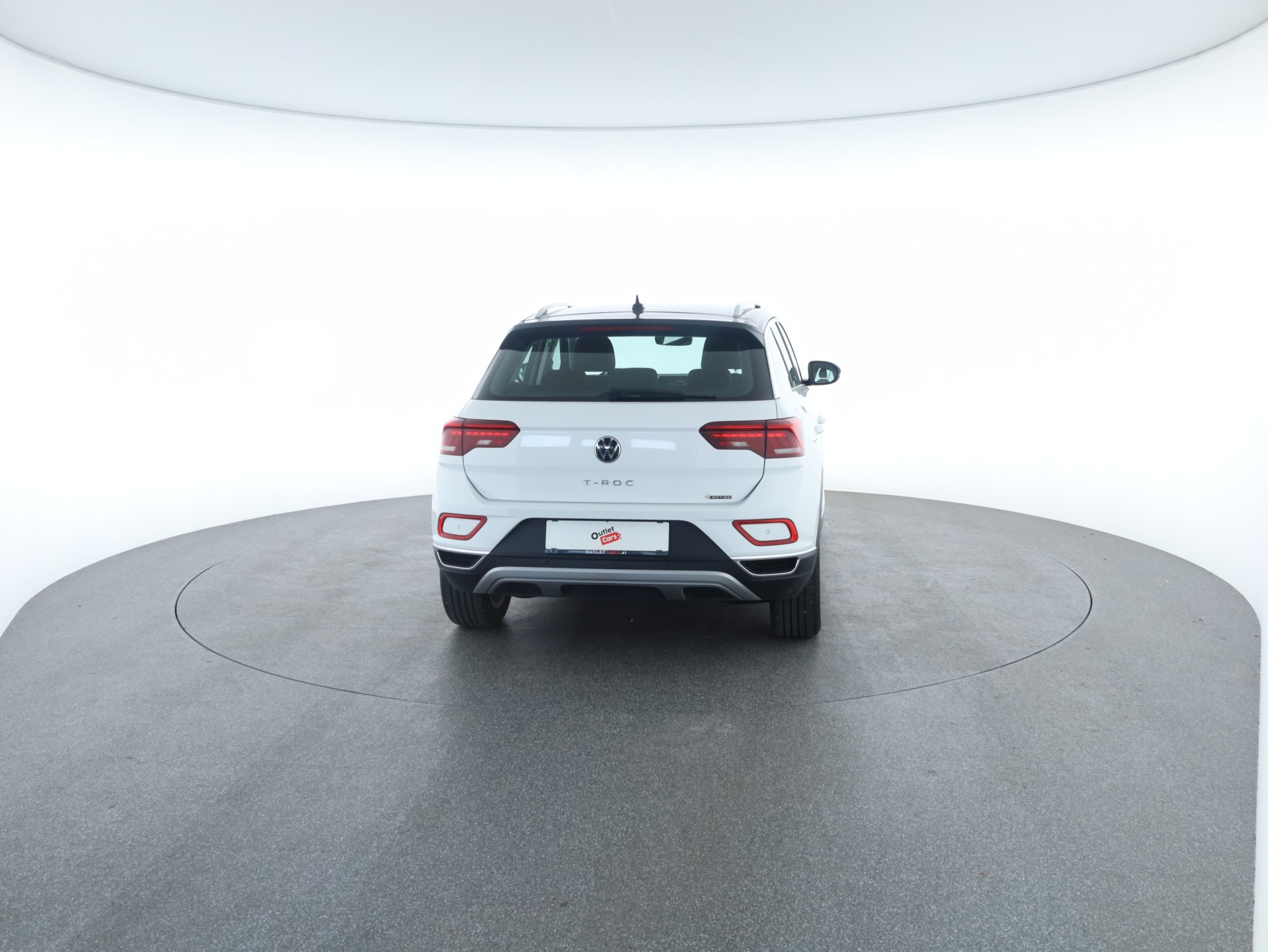 VW T-Roc 2.0 TDI 4Motion Style | Bild 17 von 31