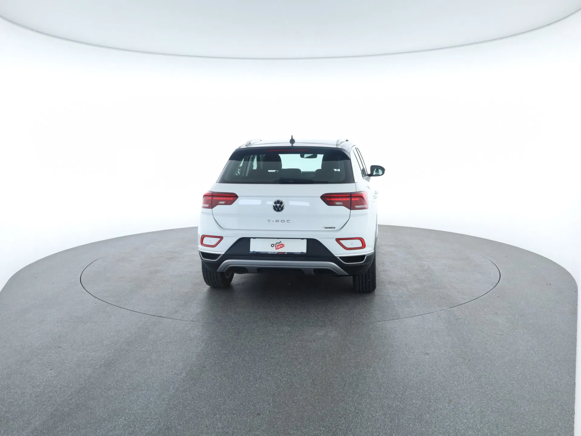 VW T-Roc 2.0 TDI 4Motion Style | Bild 17 von 31