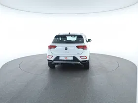 VW T-Roc 2.0 TDI 4Motion Style | Thumbnail 17 von 31