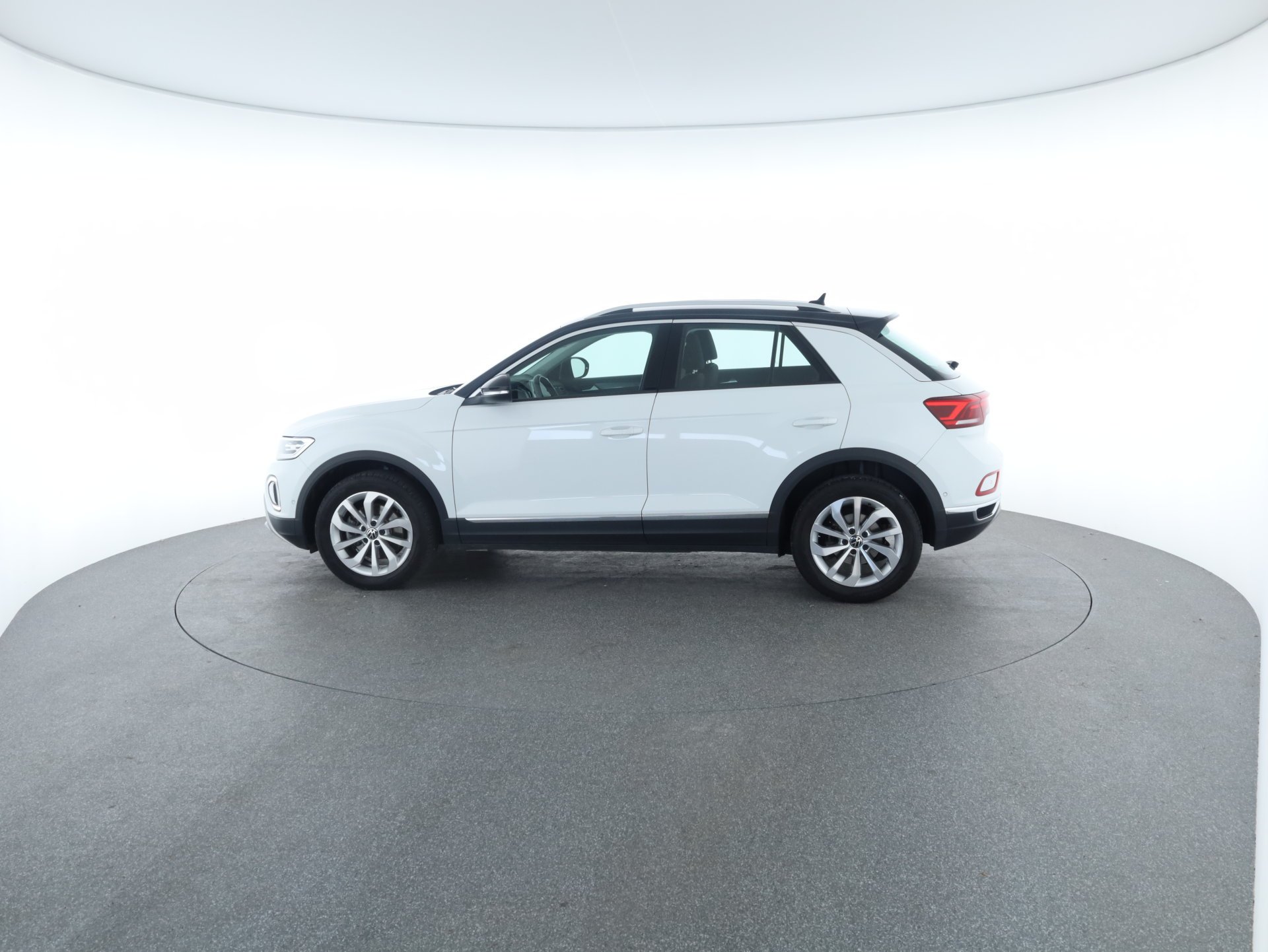 VW T-Roc 2.0 TDI 4Motion Style | Bild 18 von 31