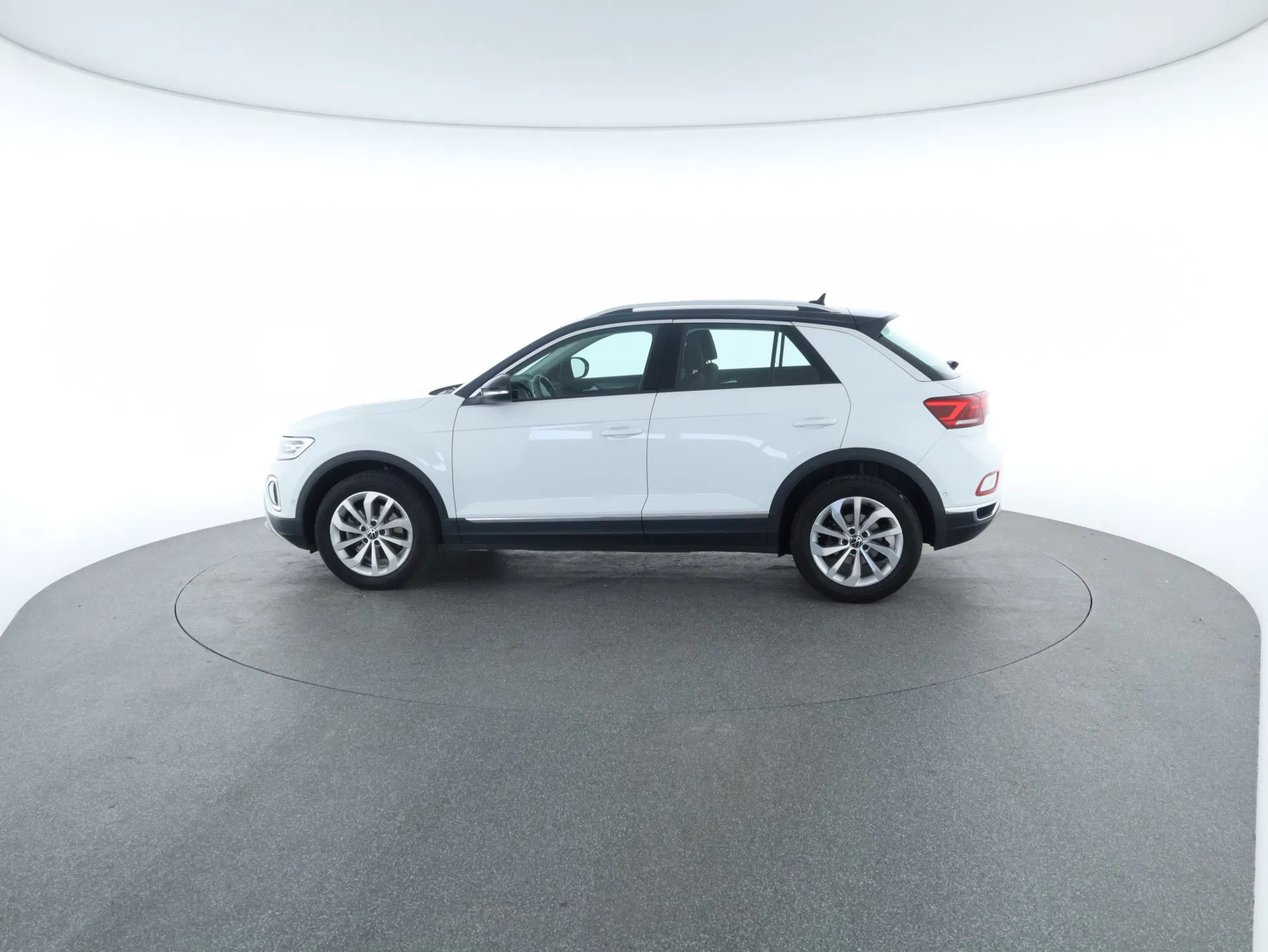 VW T-Roc 2.0 TDI 4Motion Style | Bild 18 von 31