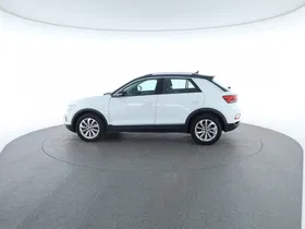 VW T-Roc 2.0 TDI 4Motion Style | Thumbnail 18 von 31