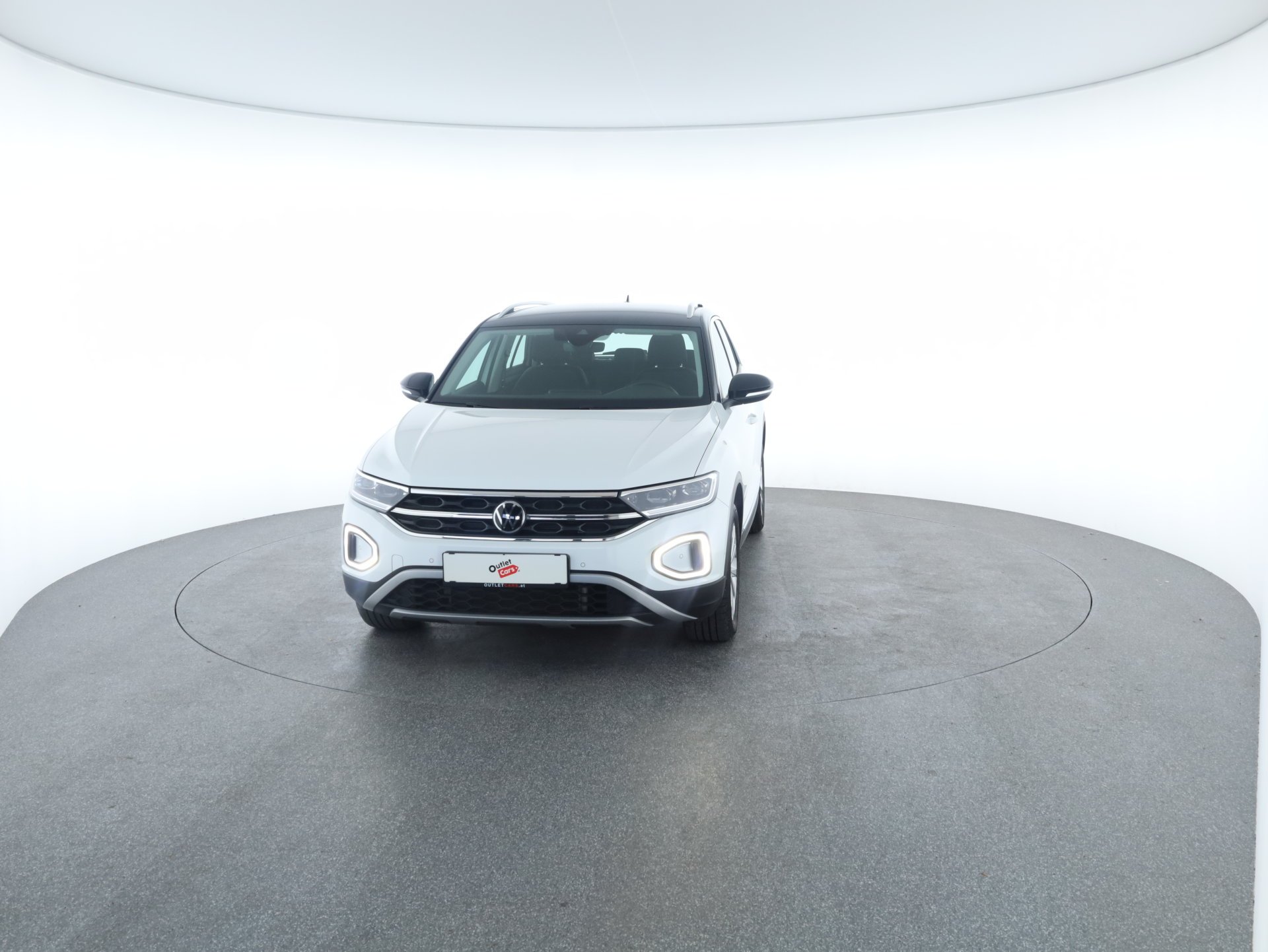 VW T-Roc 2.0 TDI 4Motion Style | Bild 19 von 31