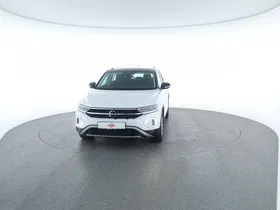 VW T-Roc 2.0 TDI 4Motion Style | Thumbnail 19 von 31