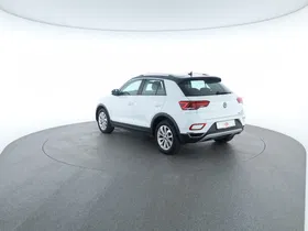 VW T-Roc 2.0 TDI 4Motion Style | Thumbnail 3 von 31