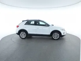 VW T-Roc 2.0 TDI 4Motion Style | Thumbnail 21 von 31