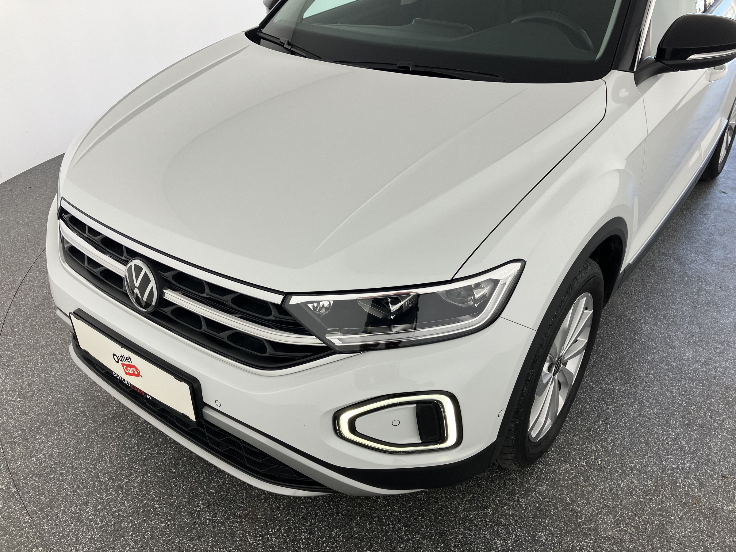 VW T-Roc 2.0 TDI 4Motion Style | Bild 23 von 31