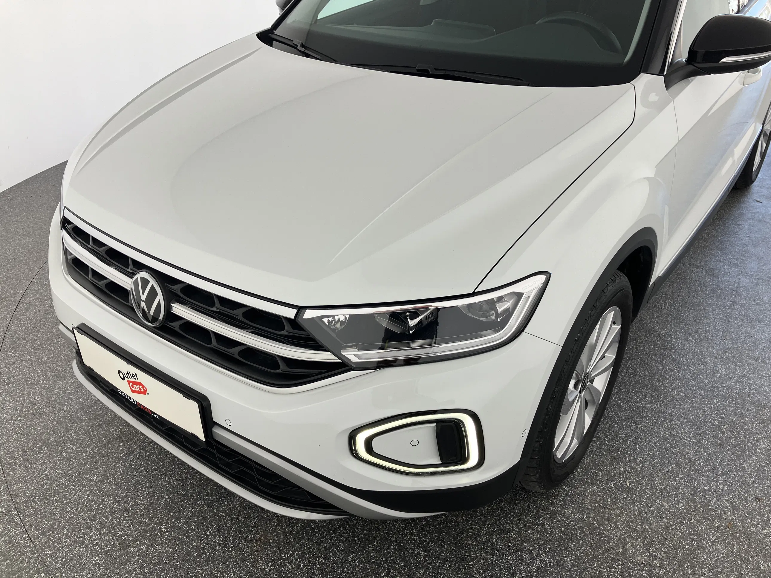 VW T-Roc 2.0 TDI 4Motion Style | Bild 23 von 31