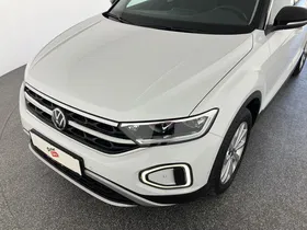 VW T-Roc 2.0 TDI 4Motion Style | Thumbnail 23 von 31