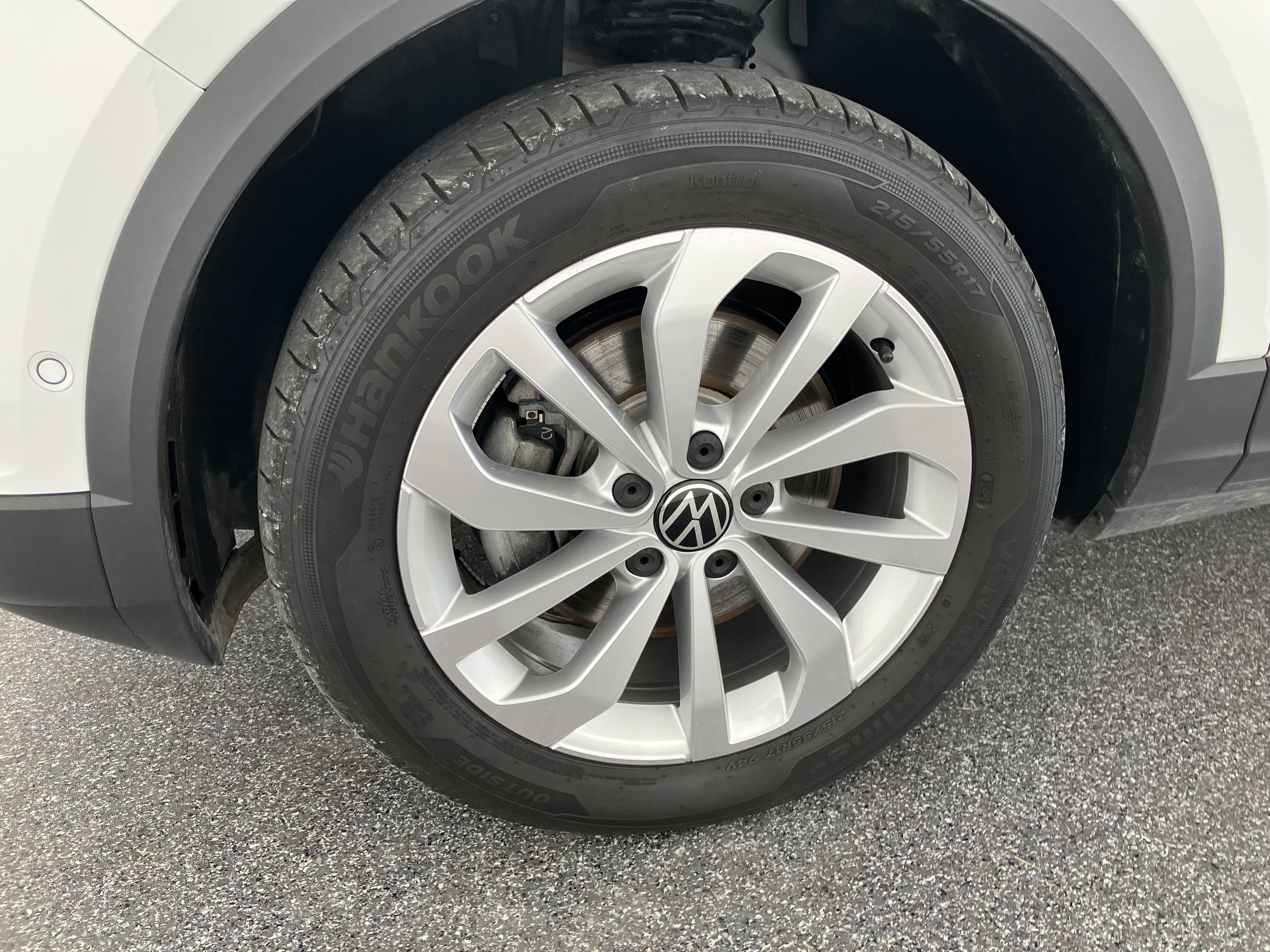 VW T-Roc 2.0 TDI 4Motion Style | Bild 24 von 31