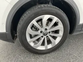 VW T-Roc 2.0 TDI 4Motion Style | Thumbnail 24 von 31